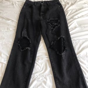 Pretty Little Thing Jeans